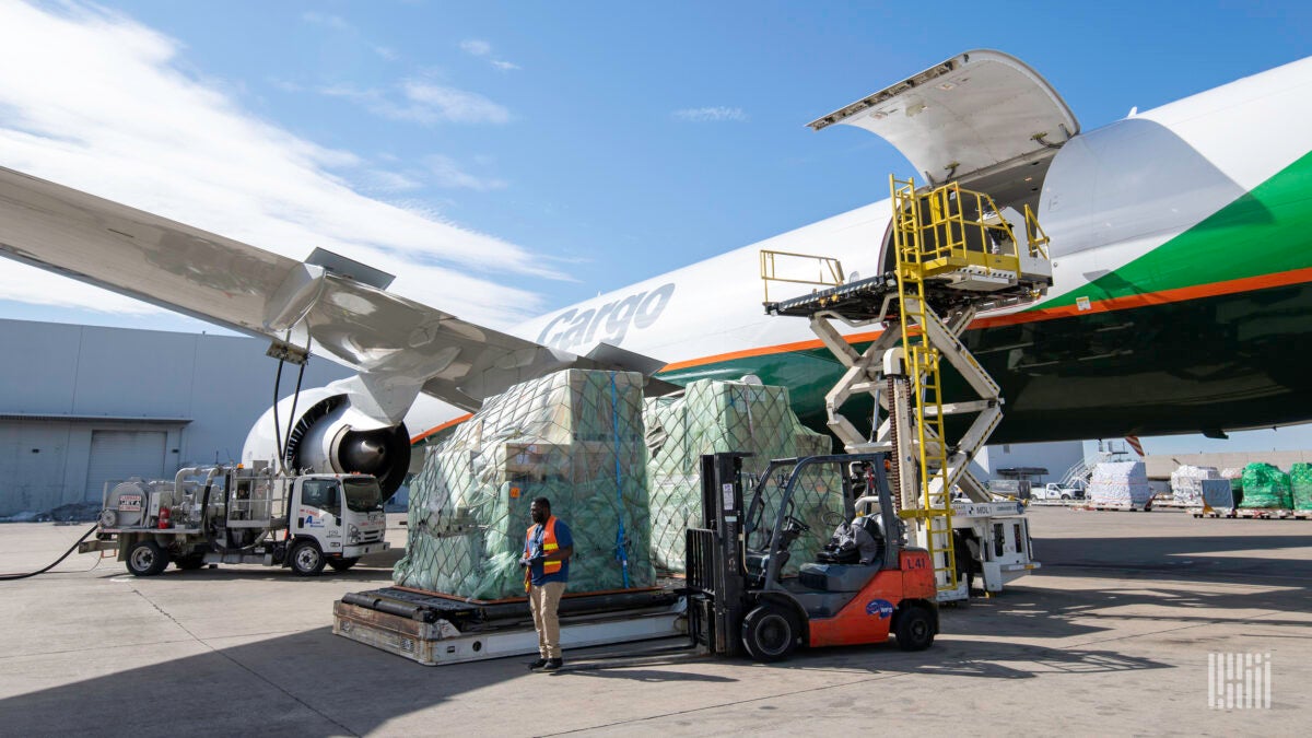 Road Freight Services in UAE