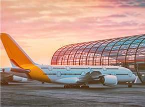 air freight companies